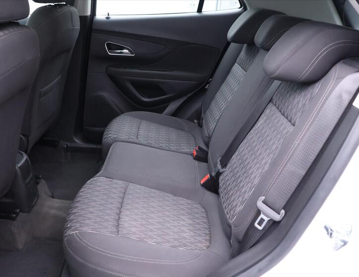 Opel Mokka 16