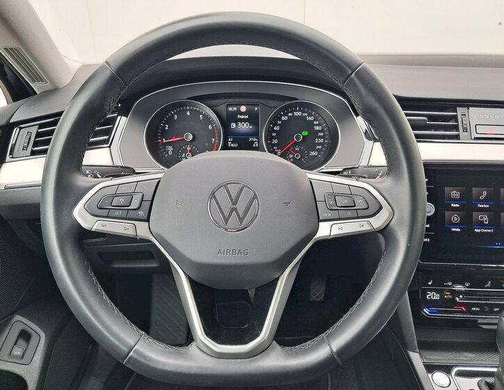 Volkswagen Passat 6