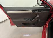 Škoda Superb 25