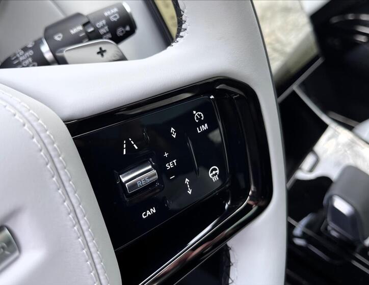 Land Rover Range Rover Sport 14