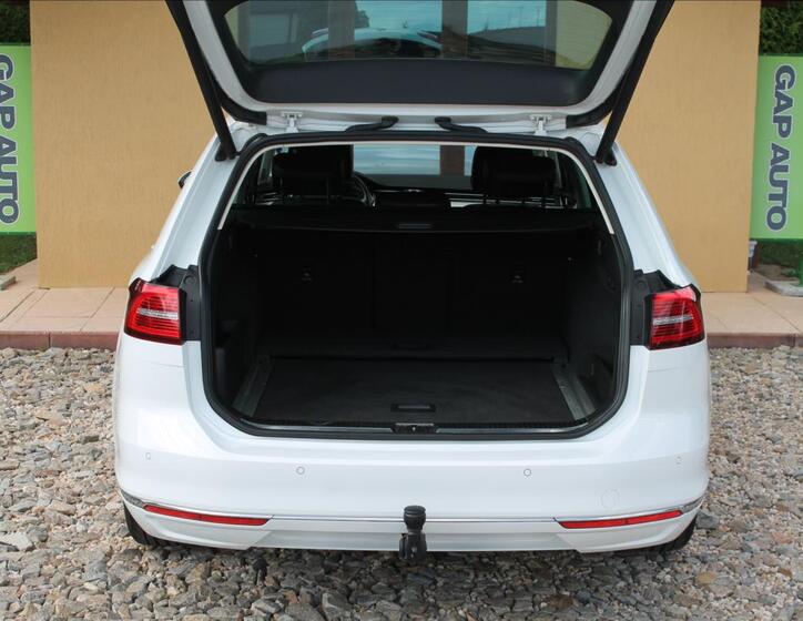Volkswagen Passat 34