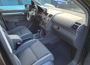 Volkswagen Touran 21