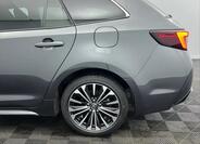 Toyota Corolla 6