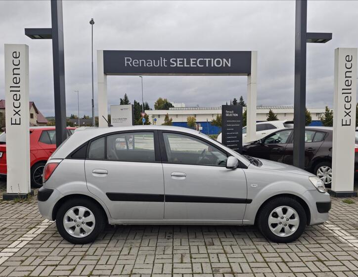 KIA Rio 7