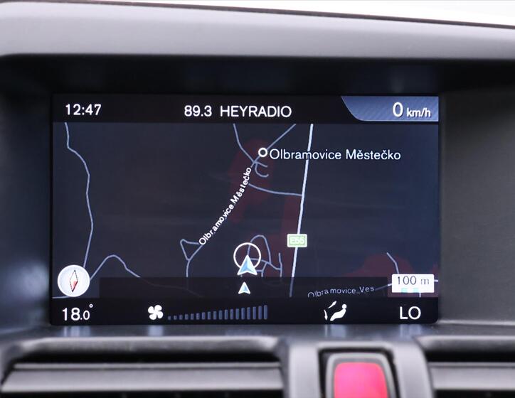 Volvo XC60 24