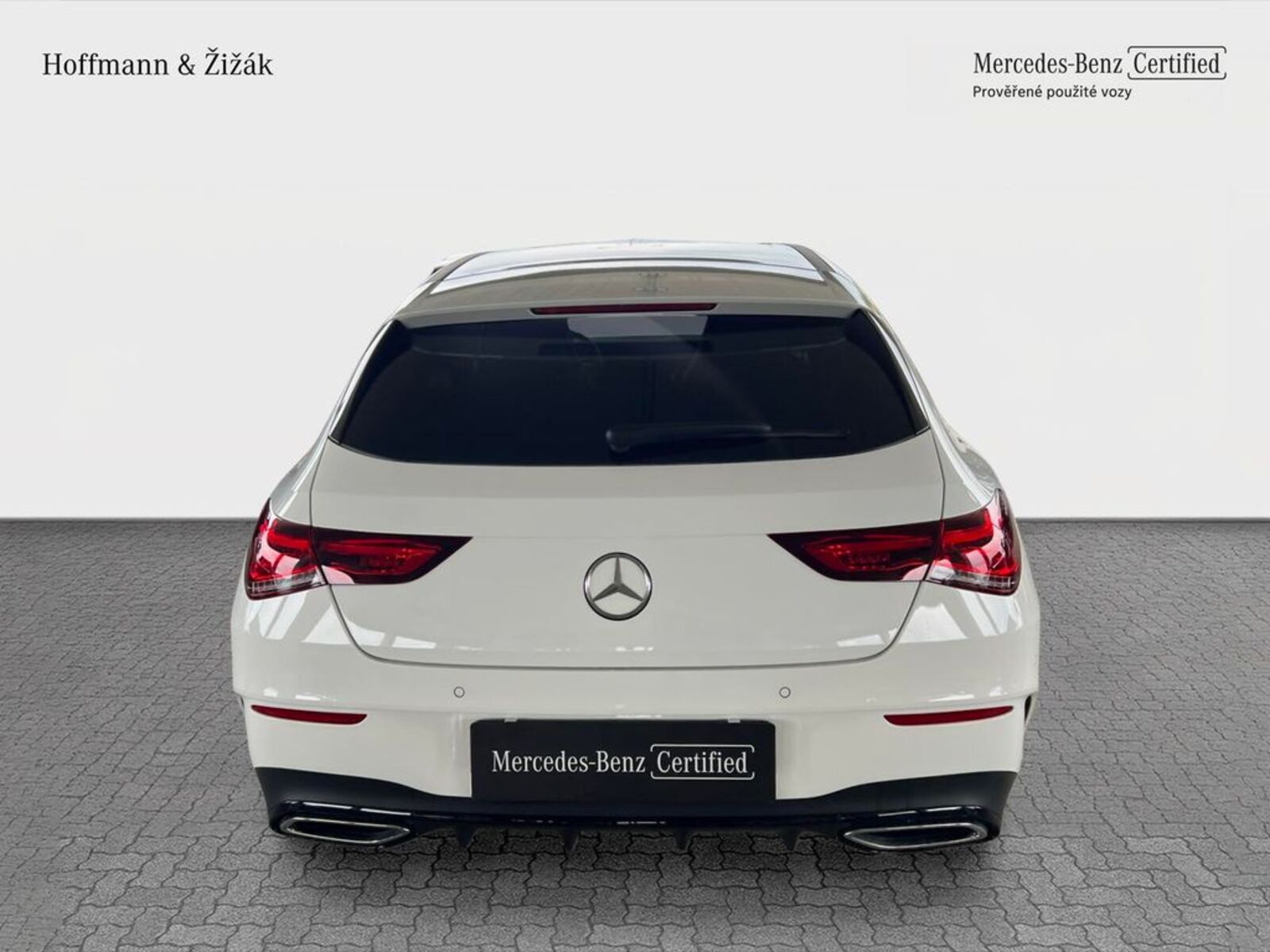 Mercedes-Benz CLA 6