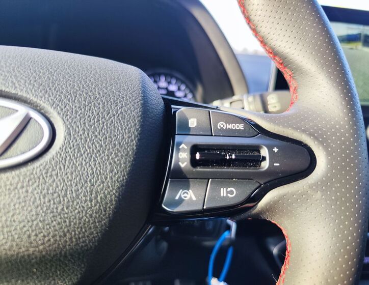 Hyundai i30 27