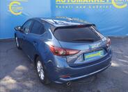 Mazda 3 6