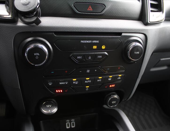 Ford Ranger 22