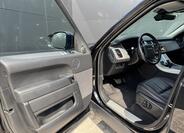 Land Rover Range Rover Sport 14