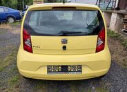 Seat Mii 4