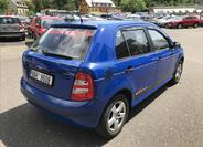 Škoda Fabia 6