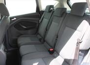 Ford C-MAX 10