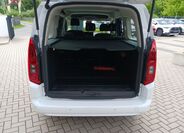 Toyota ProAce City Verso 12