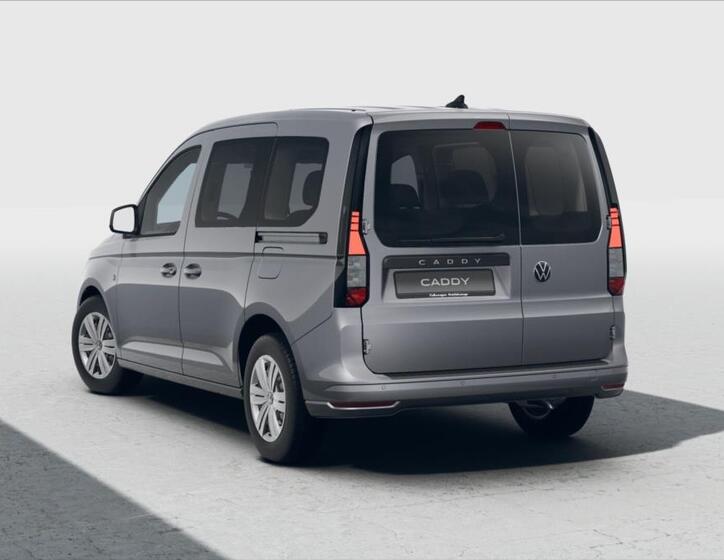 Volkswagen Caddy 5