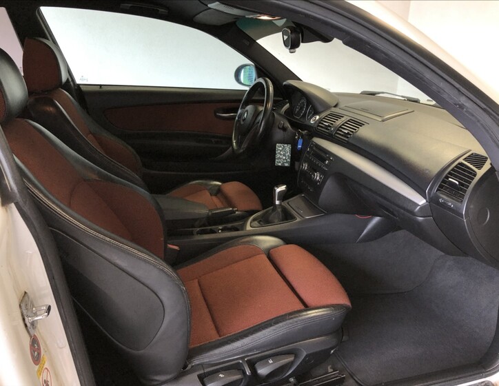 BMW Řada 1 11
