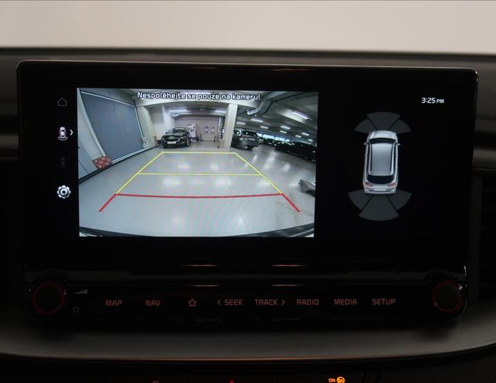 KIA Ceed 20