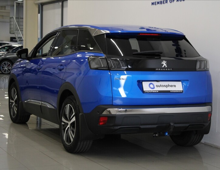 Peugeot 3008 3