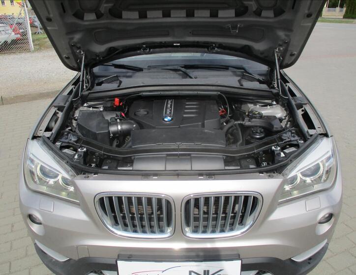 BMW X1 24
