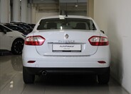 Renault Fluence 4