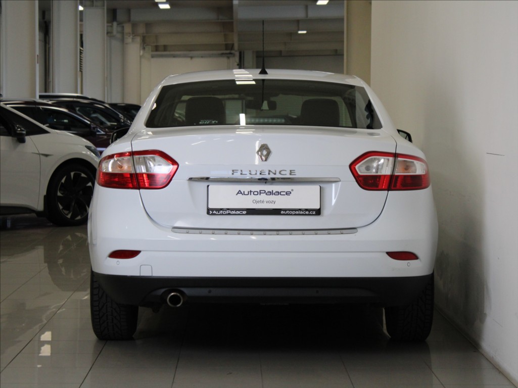 Renault Fluence