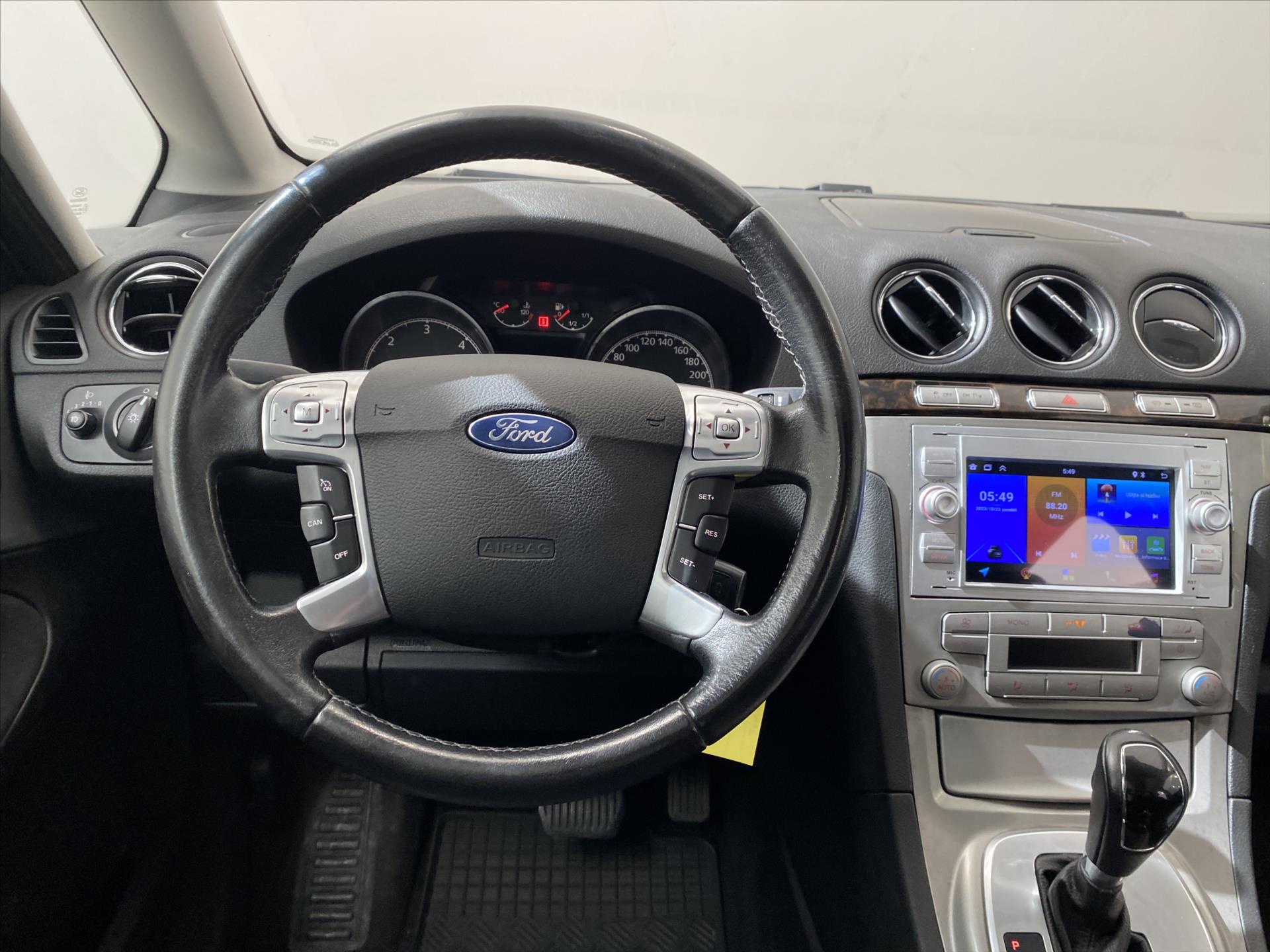 Ford Galaxy