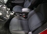 Nissan Juke 9