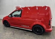 Volkswagen Caddy 5
