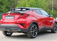 Toyota C-HR 5