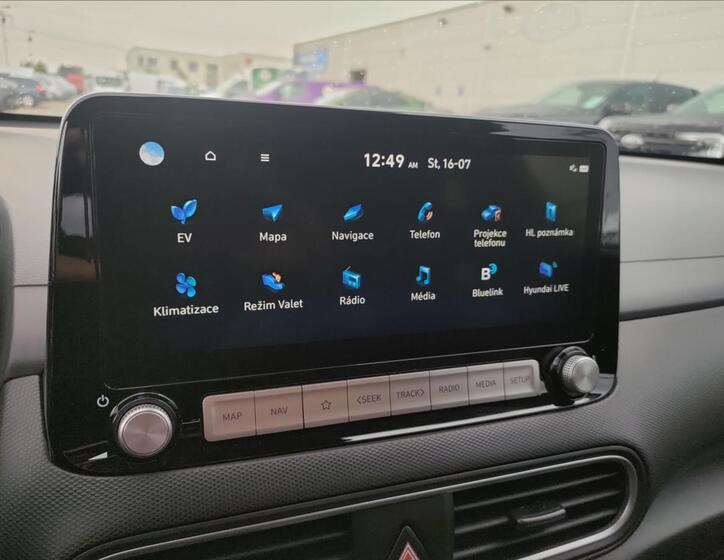 Hyundai Kona 24