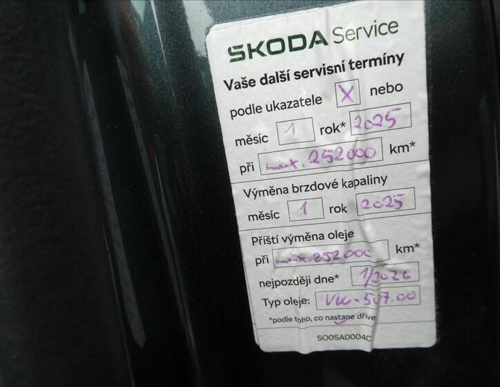 Škoda Kodiaq 37