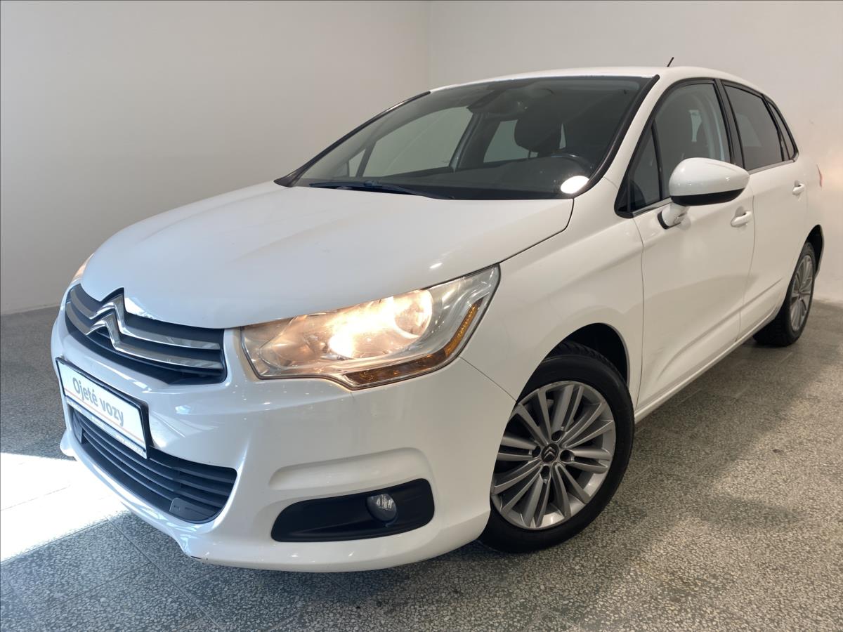 Citroën C4