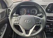 Hyundai Tucson 14