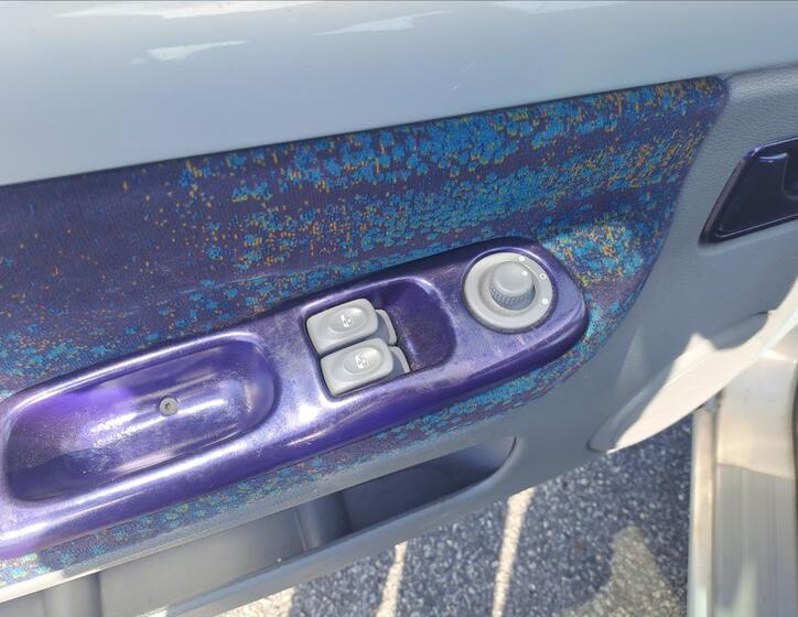 Renault Twingo 7