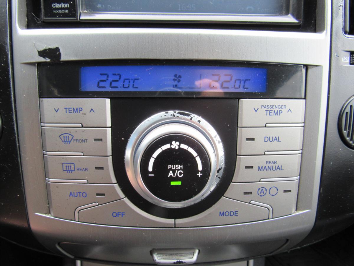 Hyundai ix55
