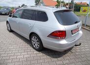 Volkswagen Golf 10