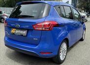 Ford B-MAX 9