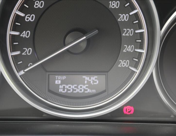 Mazda CX-5 24