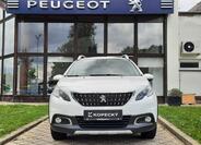 Peugeot 2008 7