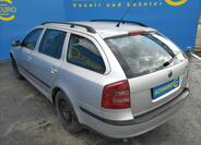 Škoda Octavia 6