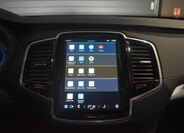 Volvo XC90 19