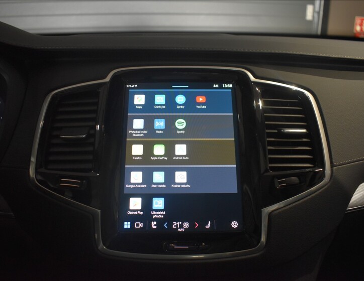 Volvo XC90 19