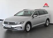 Volkswagen Passat 1