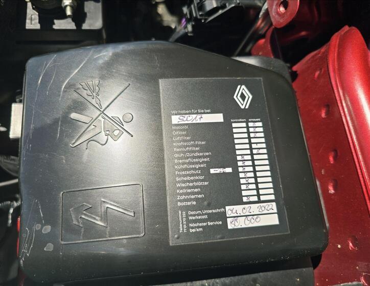 Renault Clio 40