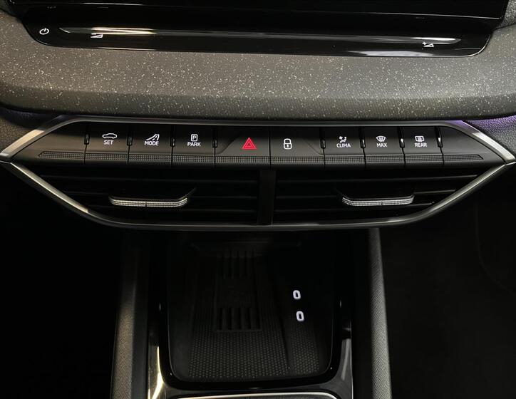 Škoda Octavia 15