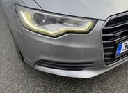 Audi A6 12