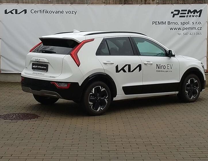 KIA Niro 2
