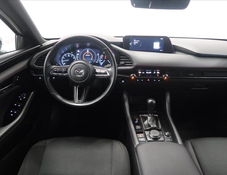 Mazda 3 23