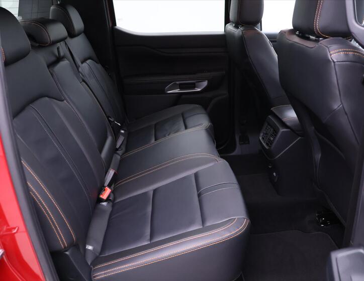 Ford Ranger 15