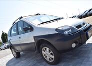 Renault Scénic 4